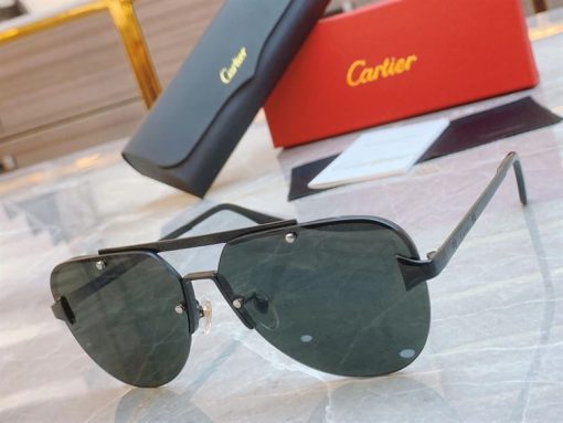 Cartier Sunglasses - CTS023