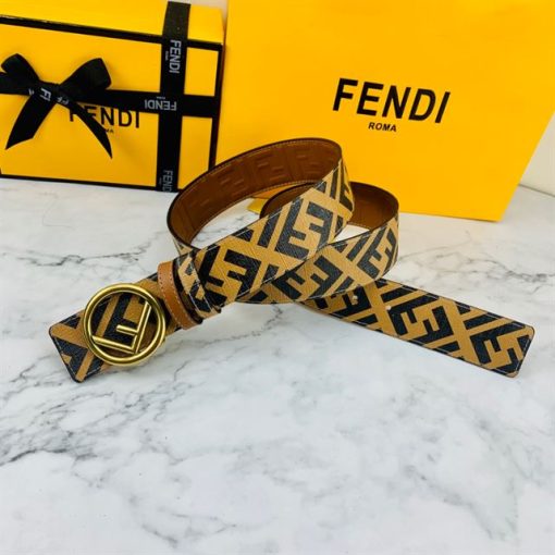 Fendi Belt - FBT065