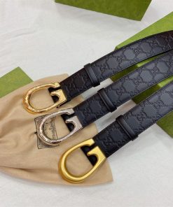 Gucci Belt - GBT005