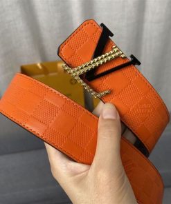 Louis Vuitton Belt - LBT098