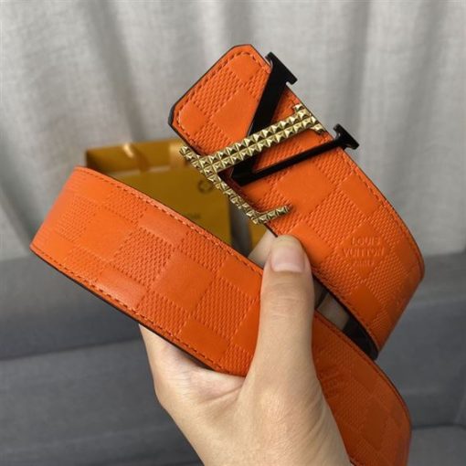 Louis Vuitton Belt - LBT098