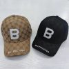 Balenciaga Hat - BLH013