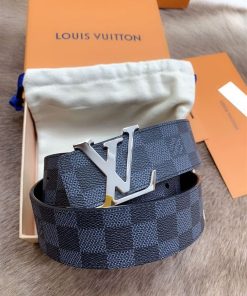 Louis Vuitton Belt - LBT115
