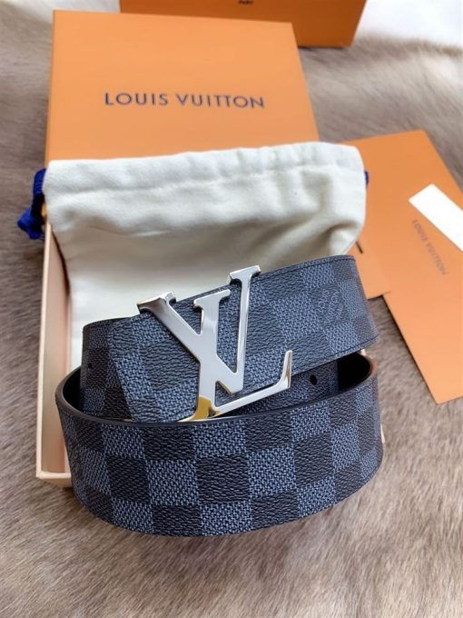 Louis Vuitton Belt - LBT115