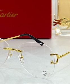 Cartier Sunglasses - CTS043
