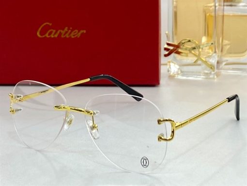 Cartier Sunglasses - CTS043