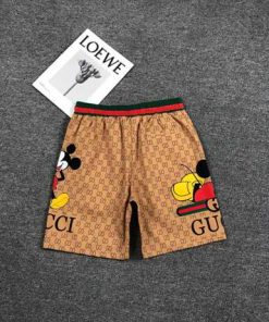 Gucci Shorts - GSR24 - 6