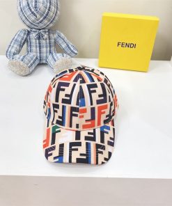 Fendi Hat - FDH004