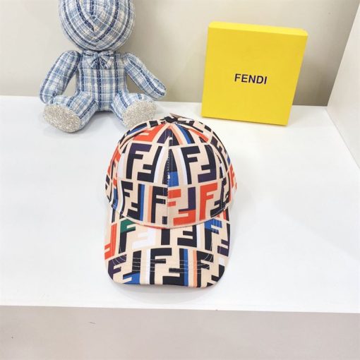 Fendi Hat - FDH004