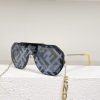Fendi Sunglasses - FDS009