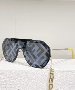 Fendi Sunglasses - FDS009