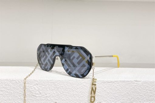 Fendi Sunglasses - FDS009