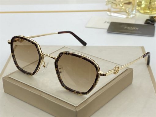 Fendi Sunglasses - FDS062