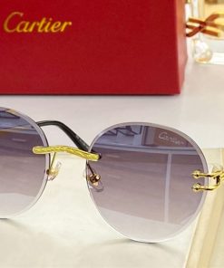 Cartier Sunglasses - CTS083