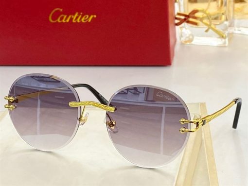 Cartier Sunglasses - CTS083