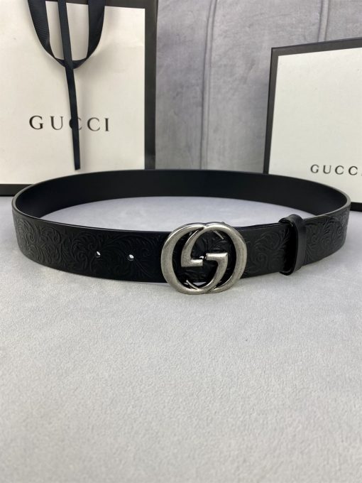 Gucci Belt - GBT036