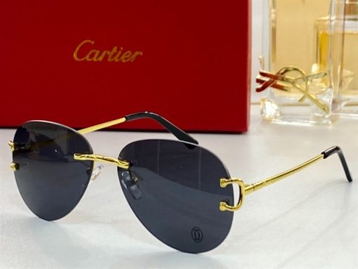 Cartier Sunglasses - CTS044