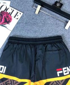 Fendi Shorts – FSR23 - 4