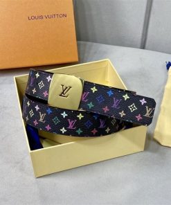 Louis Vuitton Belt - LBT125