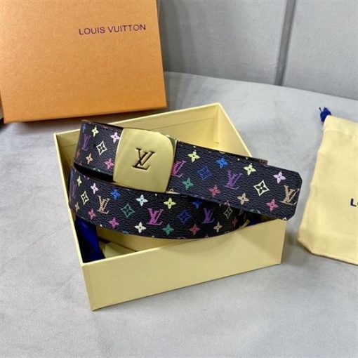 Louis Vuitton Belt - LBT125