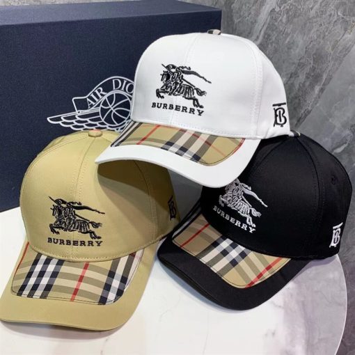 Burberry Hat - BBH023