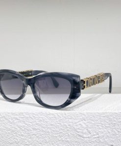 Fendi Sunglasses - FDS005