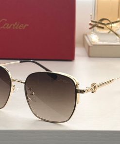 Cartier Sunglasses - CTS025