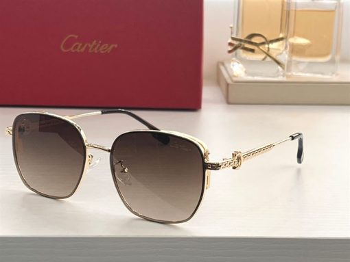 Cartier Sunglasses - CTS025