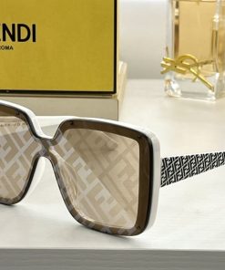 Fendi Sunglasses - FDS028