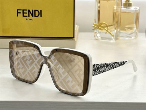 Fendi Sunglasses - FDS028