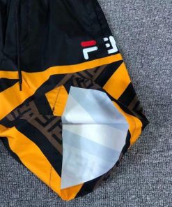 Fendi Shorts – FSR23 - 3