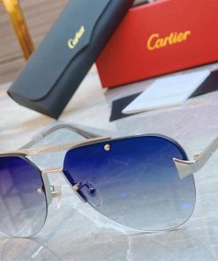 Cartier Sunglasses - CTS022