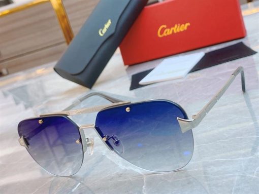 Cartier Sunglasses - CTS022