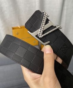 Louis Vuitton Belt - LBT097