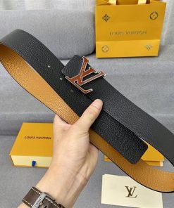 Louis Vuitton Belt - LBT052