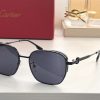 Cartier Sunglasses - CTS026