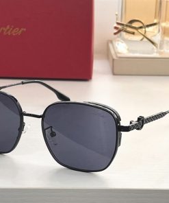 Cartier Sunglasses - CTS026