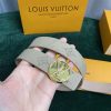 Louis Vuitton Belt - LBT023