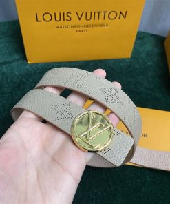 Louis Vuitton Belt - LBT023