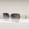 Louis Vuitton Sunglasses - LGV042