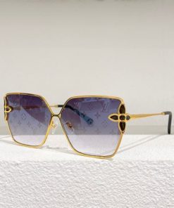 Louis Vuitton Sunglasses - LGV042