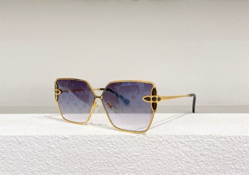 Louis Vuitton Sunglasses - LGV042