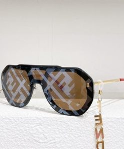Fendi Sunglasses - FDS011
