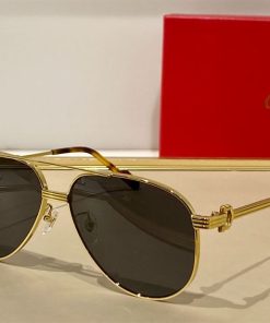Cartier Sunglasses - CTS094
