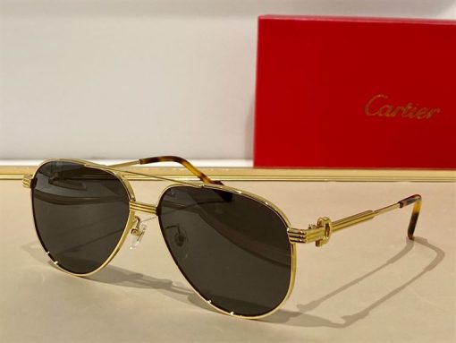 Cartier Sunglasses - CTS094