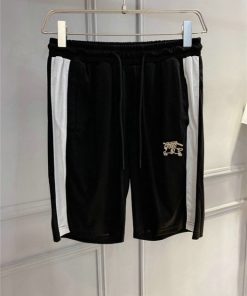 Burberry Shorts – BSR12 - 1