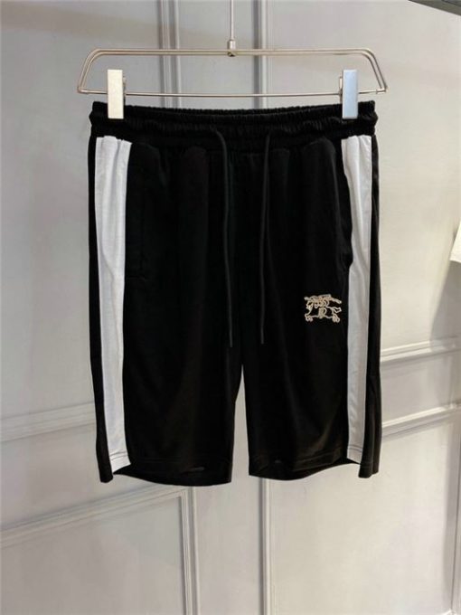 Burberry Shorts – BSR12 - 1