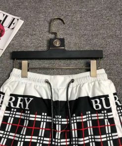 Burberry Shorts – BSR26 - 3