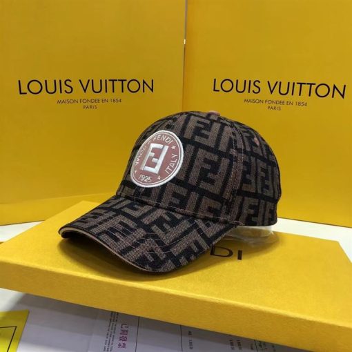 Fendi Hat - FDH015