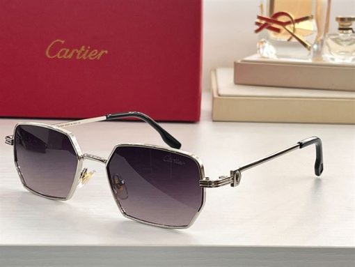 Cartier Sunglasses - CTS059